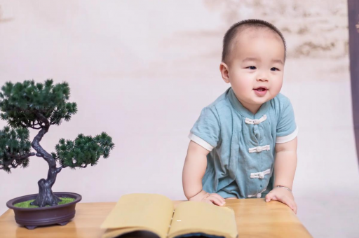 祁东宝宝严重便秘